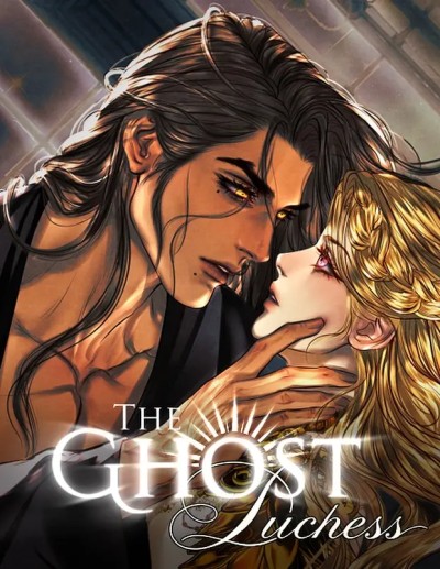 [18+] Bóng Ma Công Tước Phu Nhân