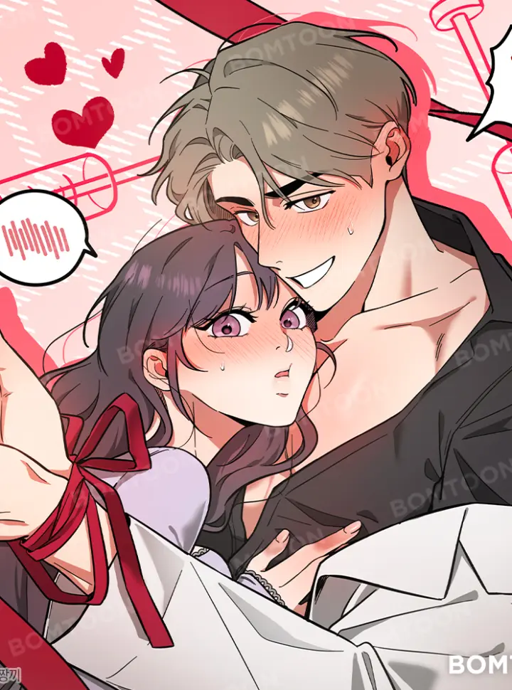 [18+] Đơn Thuốc Của Tôi Chính Là Bác Sĩ