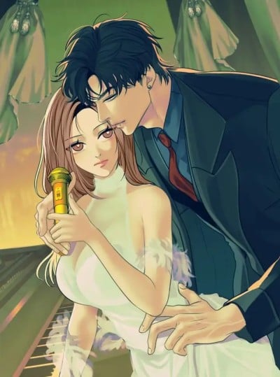 『18+ Không Che』Back To The Moon