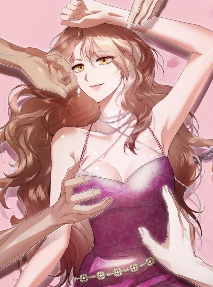 [18+] Năm Người Chồng Xuất Hiện Vào Sinh Nhật Tôi