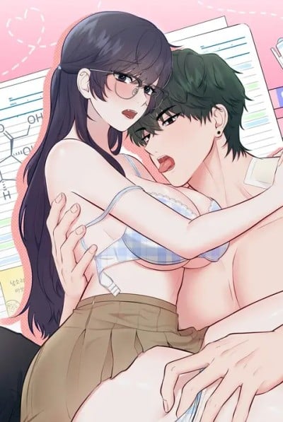 〖18+〗- Show Me Your Teeth