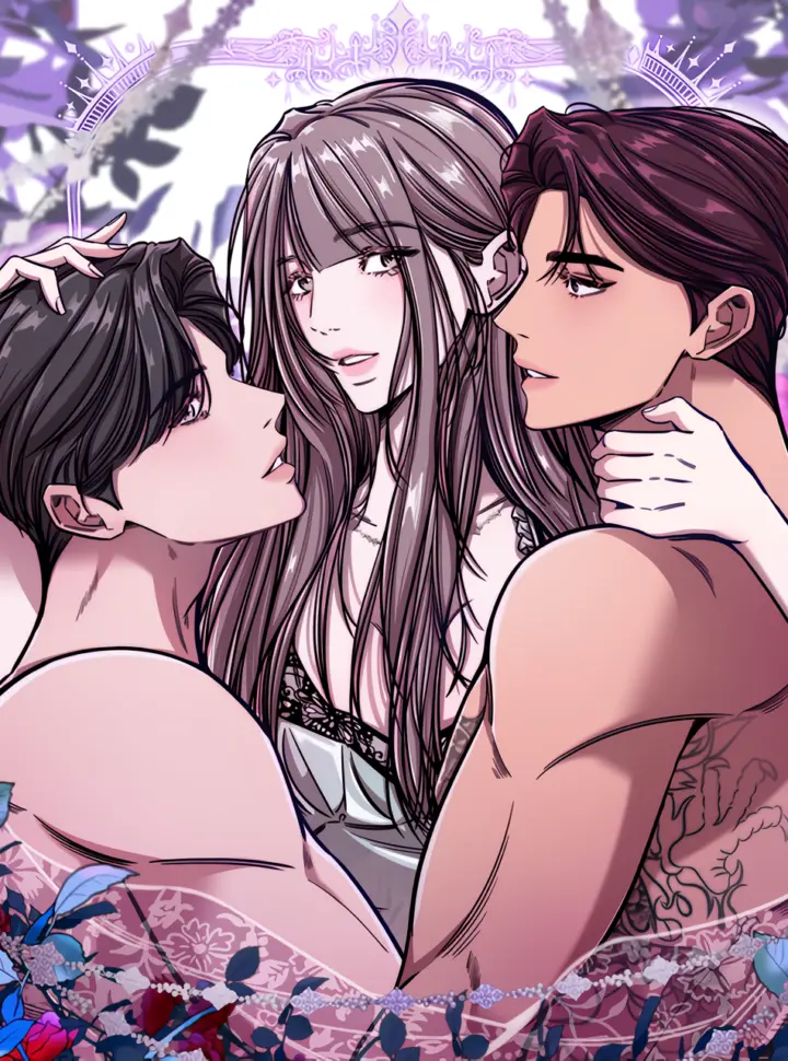 『18+』Chi Bằng Anh Hủy Hoại Em Đi, Được Không?