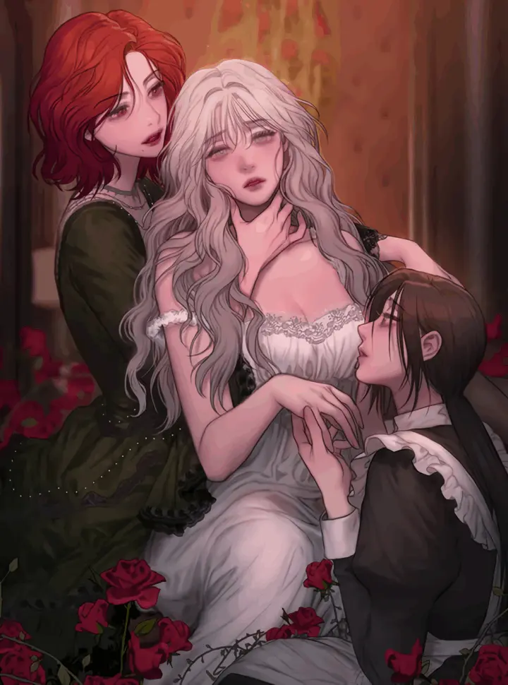 『18+』Đóa Linh Lan Tội Lỗi