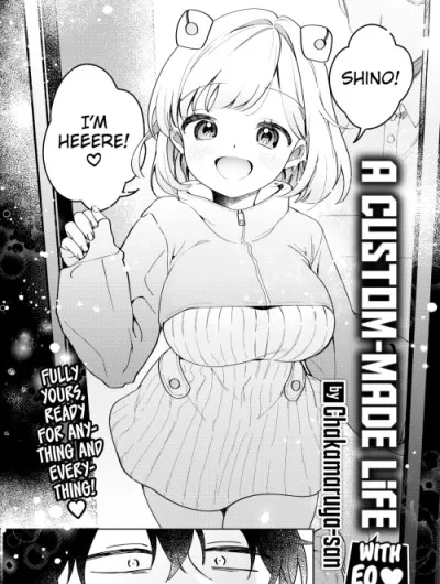 A Custom-Made Life With Eo