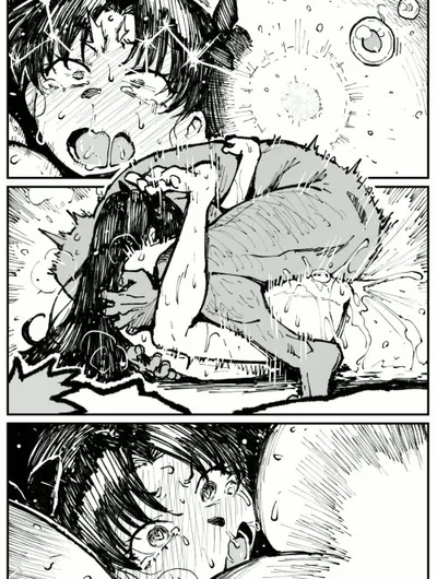 [Ahemaru] Kế Hoạch Bí Mật Của Tohsaka