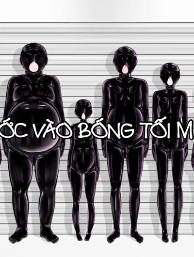 Beginning Black M