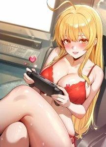 "Cả Bang Mỗi Tôi Là Nam?!"