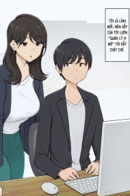 Câu Chuyện Về Bà Sếp Lồn Căng Dú Bự Thích Kiểm Soát