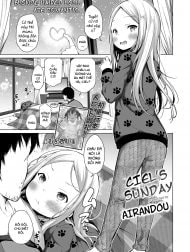 Chủ Nhật Của Ciel [Ciel’s Sunday]