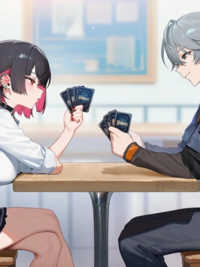 Đánh Bài Lột Đồ Ellen Joe