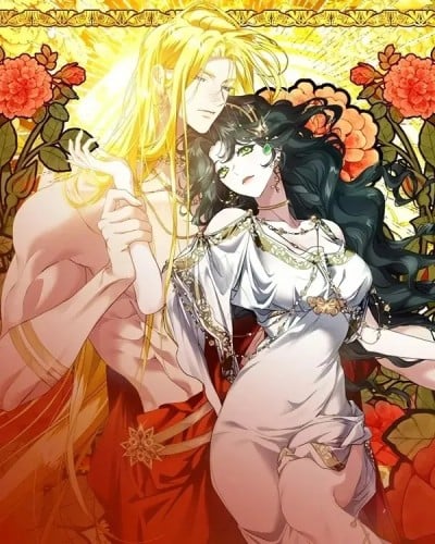 Dành Cho Các Nữ Thần : Dành Cho Daphne