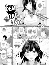 Đêm Thứ 100! [100Th Night]