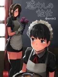 Dỗ Péo Người Yêu [Tabe Maid 3]