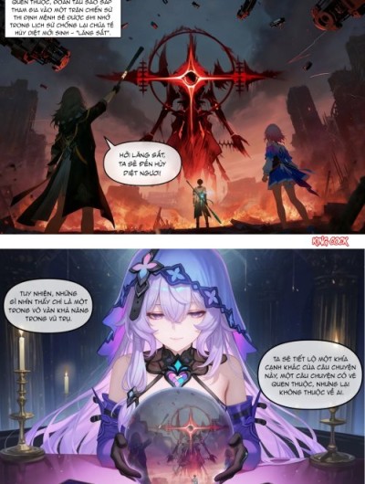 Đồng Tiền Là Tất Cả