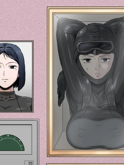 Driver Test (Death)