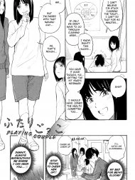 Futari Gokko [Playing Couple]