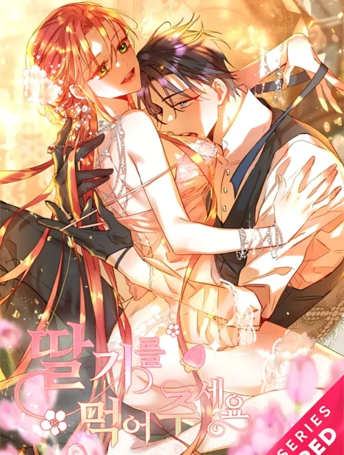 Hãy Ăn Dâu Tây Đi Ạ