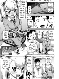 Ích Kỉ? Ngoan Ngoãn!? Hẹn Hò Bằng Cách Thôi Miên! [Wagamama? Iinari!? Saimin Date!¡ Selfish? Submissive!? Hypnosis Date!]
