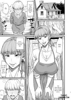 Katsute Eiyu Datta Onna Tachihe