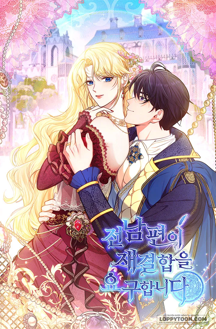 Khi Người Chồng Cũ Của Tôi Đòi Tái Hợp