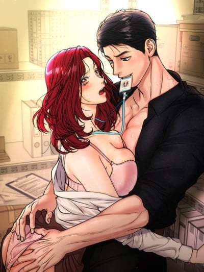 〖 Không Che 〗-〖18+〗- Không Xx Thì Sự Nghiệp Sẽ Tiêu Tan Sao?