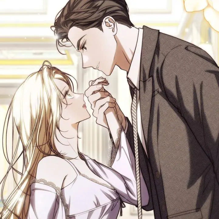 [Không Che] [18+] Tiểu Thư Quá Tò Mò