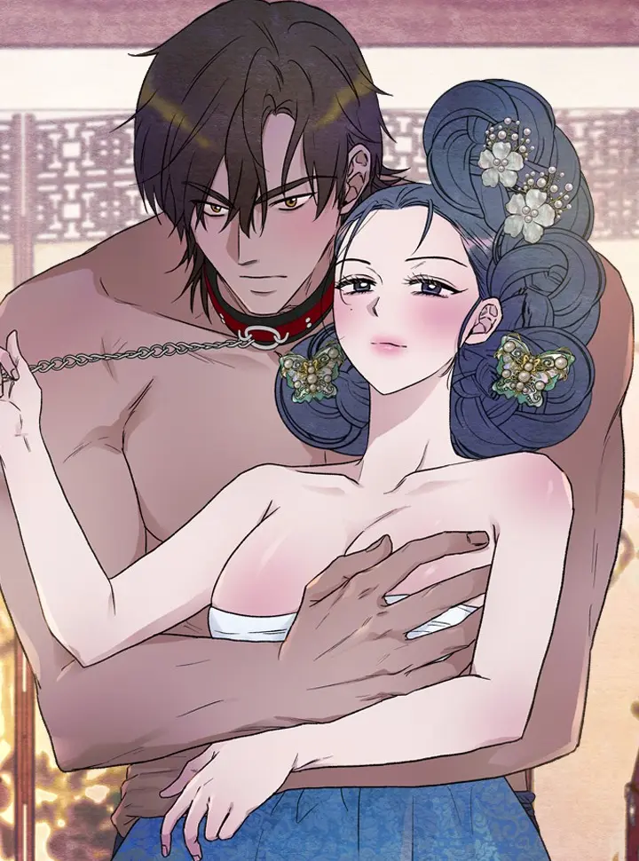 〖 Không Che 〗-〖18+〗- Xin Hãy Thuần Hóa Tôi, Thưa Chủ Nhân