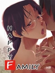 Koufuku Na Kazoku [Happy Family]