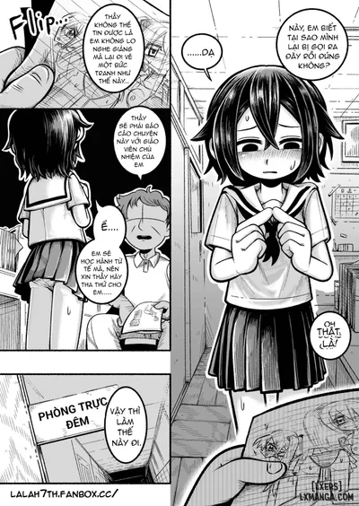 Kurobeta-Chan