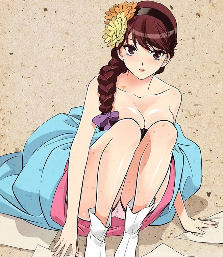 Làm Tình Với Em Gái Thủ Thư