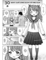 [Loli] Ruri Iro Natsu Yasumi
