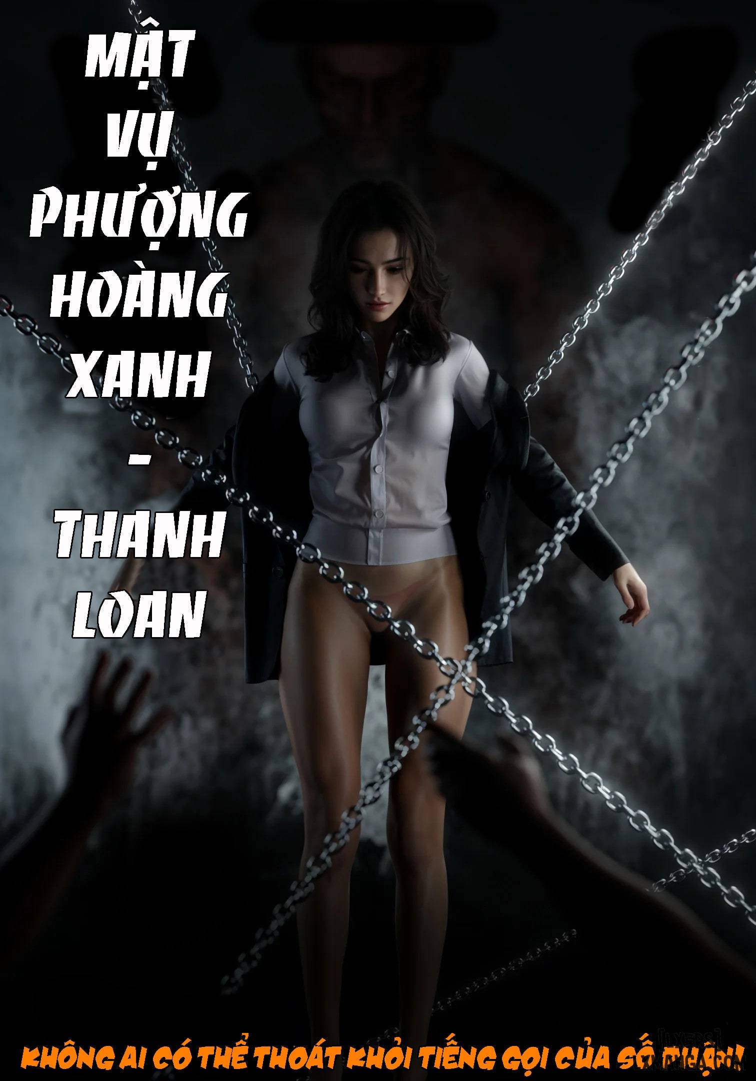Mật Vụ Phượng Hoàng