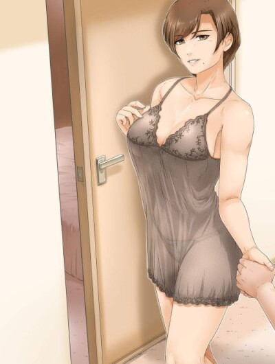 Mẹ Luôn Ở Đây