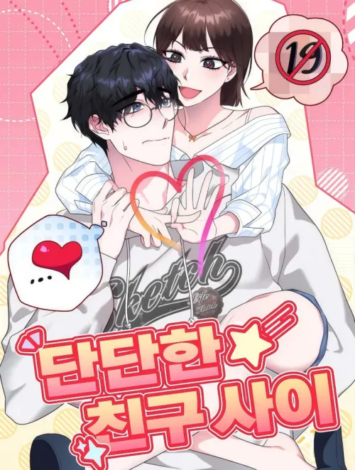 Mối Quan Hệ Bạn Bè Vững Chắc