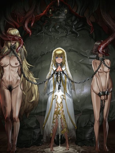 Monhin Junkai Gurphobia