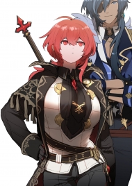 Nakayoshi Kaeya & Diluc Wa