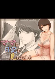 Nếu Mẹ Đọc Được Nhật Ký Của Tôi