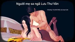 Người Mẹ Sa Ngã – Lưu Thư Vân