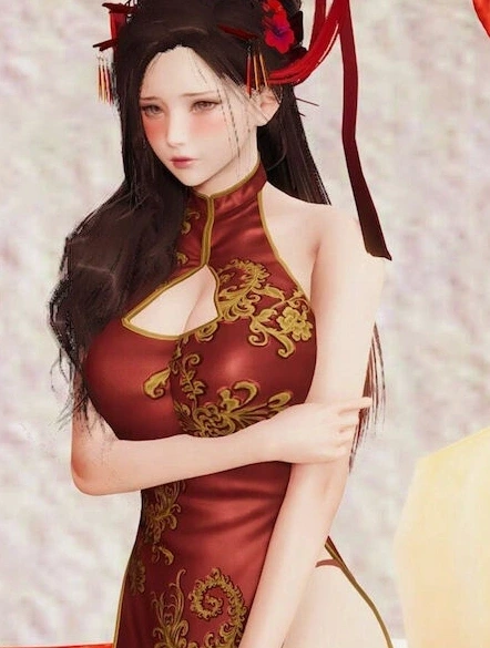 Nhập Hồn Gái Xinh