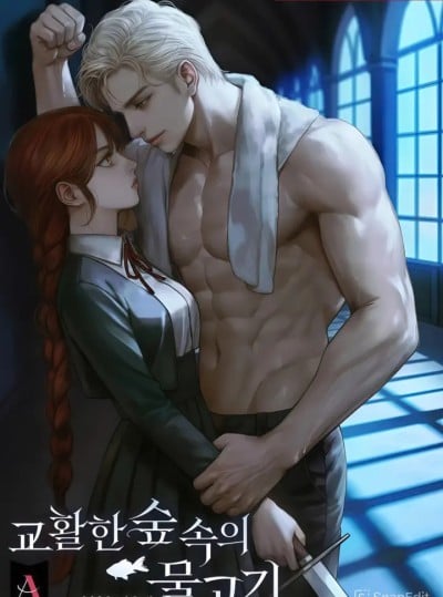 [Novel] Cá Rừng Khôn Ngoan