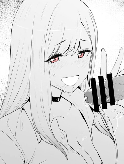 [Oninarasu] 海夢(4/3)