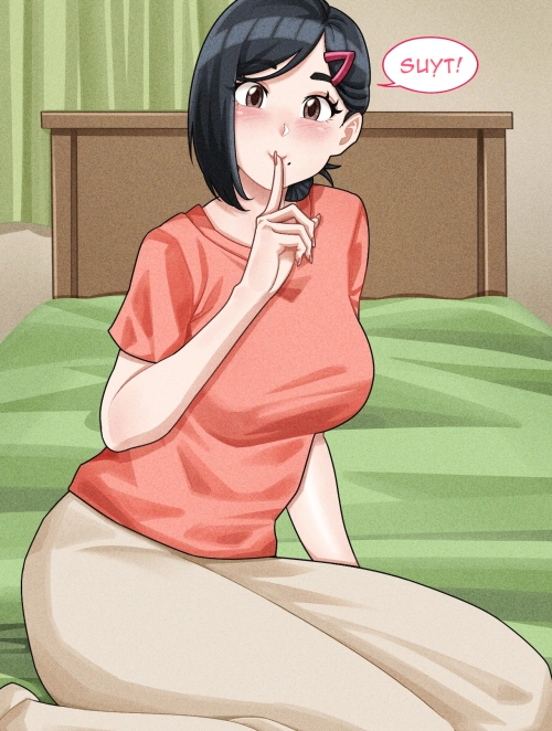 Sakamoto Nights