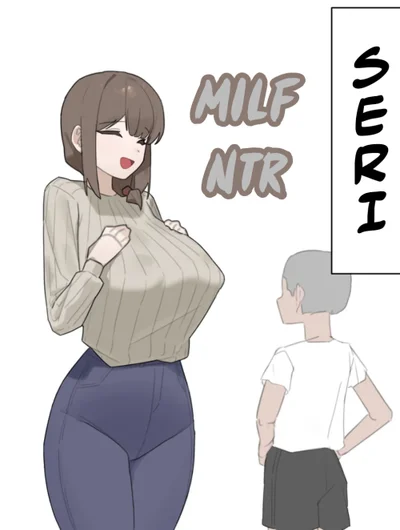 Seri Milf Ntr