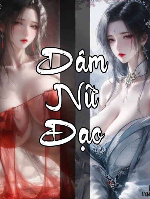 Sex Tu Tiên Tổng Hợp