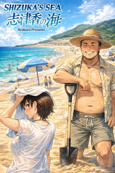 Shizuka No Umi + Gojitsudan