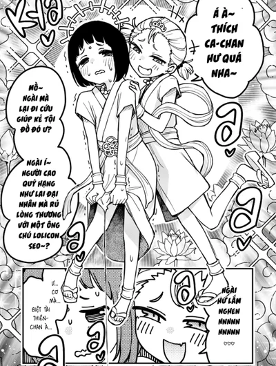 Sợi Tơ Nhi Đồng