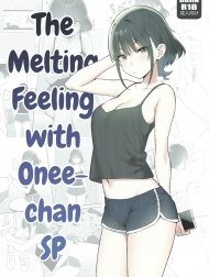 Tan Chảy Cùng Chị Gái Sp! [Onee-Chan To Torokeru Kimochi Sp, The Melting Feeling With Onee-Chan Sp]