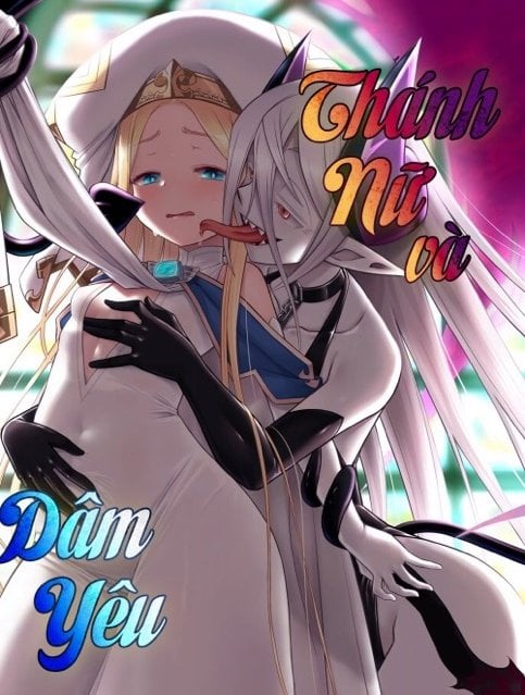 Thánh Nữ Và Dâm Yêu