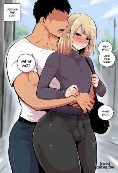 Tớ Sẽ Khiến Cậu Mang Thai