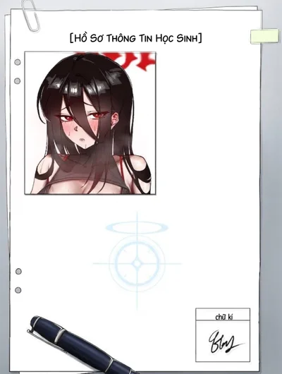 Truyện Của Kuro_Torie